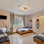 아파트 App Und Fewos Wolf