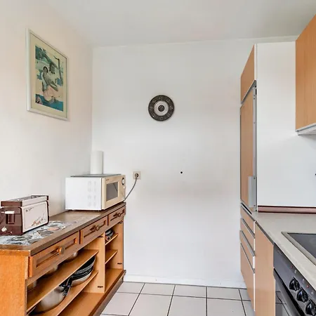 App Und Fewos Wolf Apartment Usingen