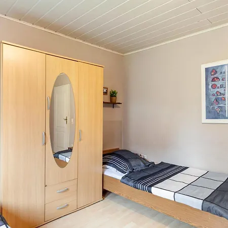 Apartment App Und Fewos Wolf Usingen