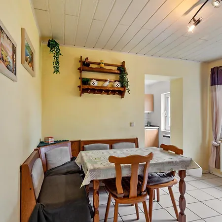 App Und Fewos Wolf Apartment