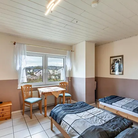 App Und Fewos Wolf Usingen