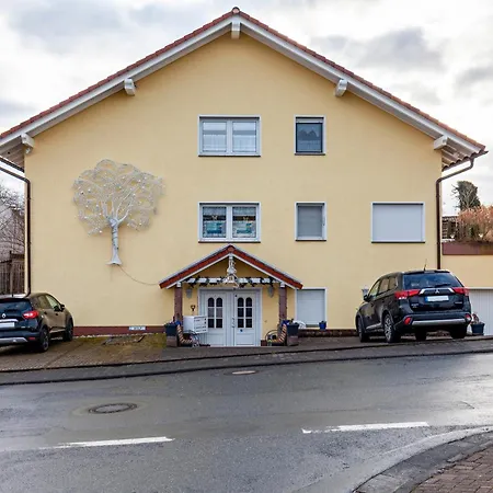 Apartment App Und Fewos Wolf