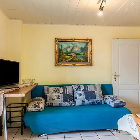 App Und Fewos Wolf Appartement *