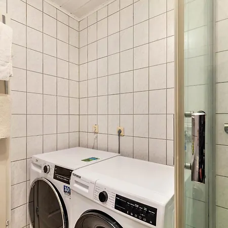 Apartment App Und Fewos Wolf *