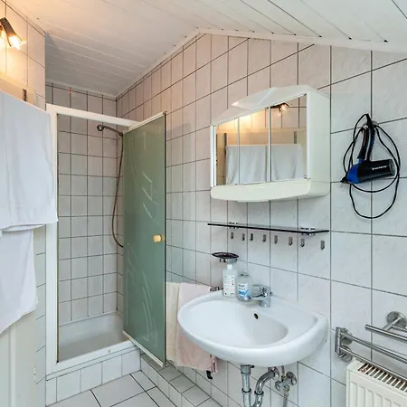 App Und Fewos Wolf Appartement Usingen