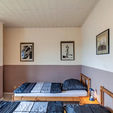 Apartment App Und Fewos Wolf