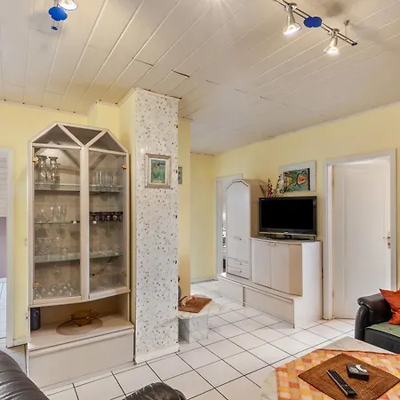 App Und Fewos Wolf Appartement *