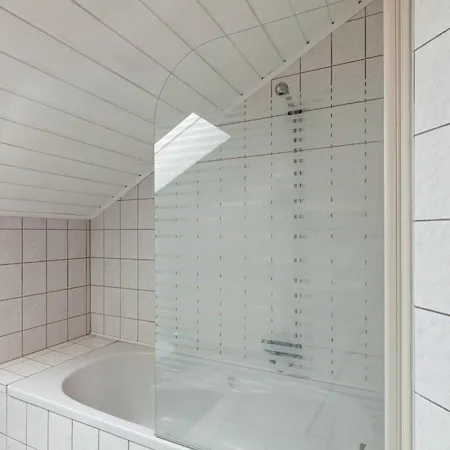 Appartement App Und Fewos Wolf *