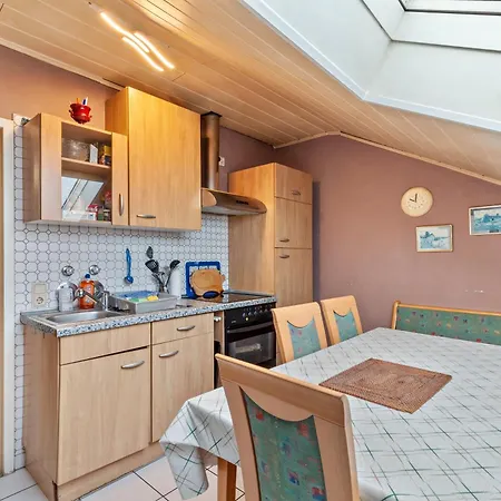 App Und Fewos Wolf * Usingen