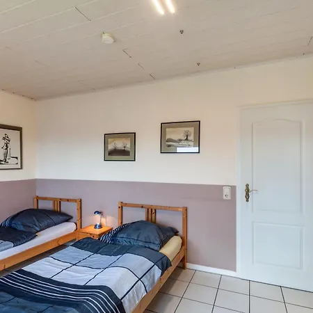 App Und Fewos Wolf Apartment