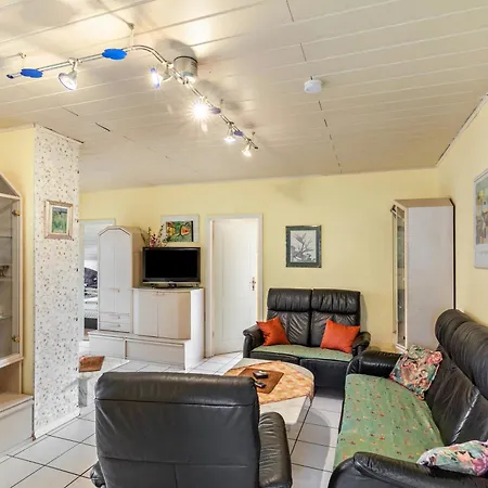 App Und Fewos Wolf Appartement *