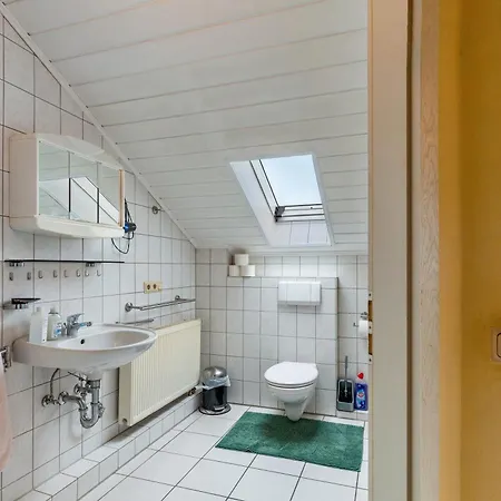 Apartment App Und Fewos Wolf *