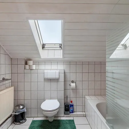 Appartement App Und Fewos Wolf