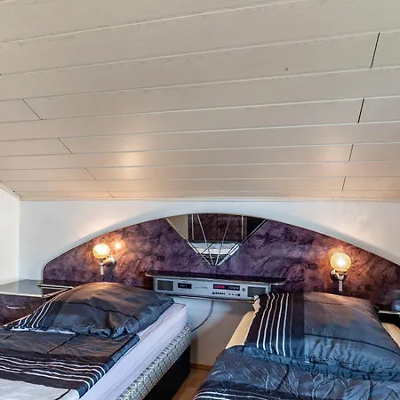 App Und Fewos Wolf Appartement *