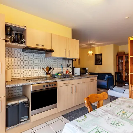 App Und Fewos Wolf Apartment