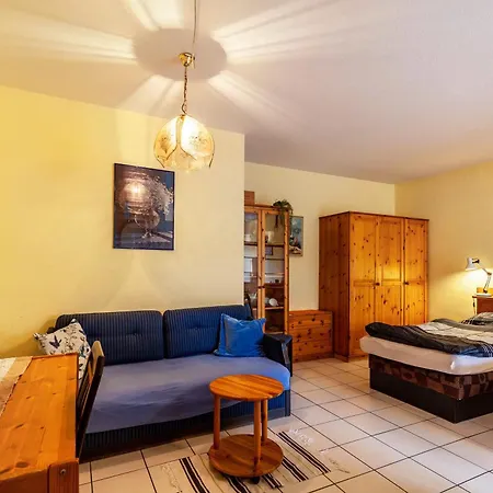 App Und Fewos Wolf Appartement Usingen