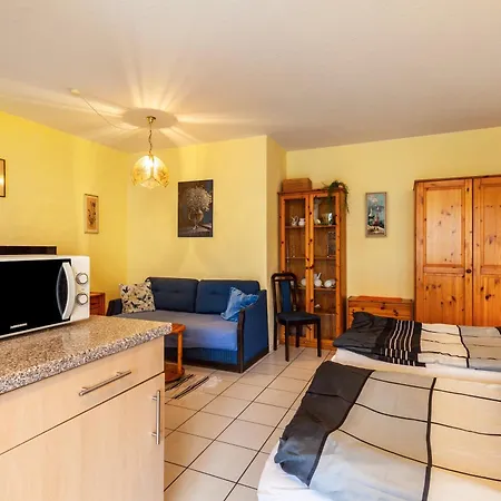 App Und Fewos Wolf Apartment Usingen