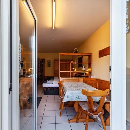 App Und Fewos Wolf Appartement Usingen