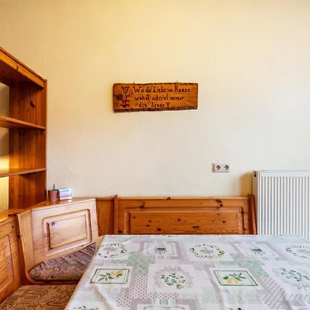 Appartement App Und Fewos Wolf Usingen