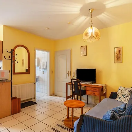 Appartement App Und Fewos Wolf