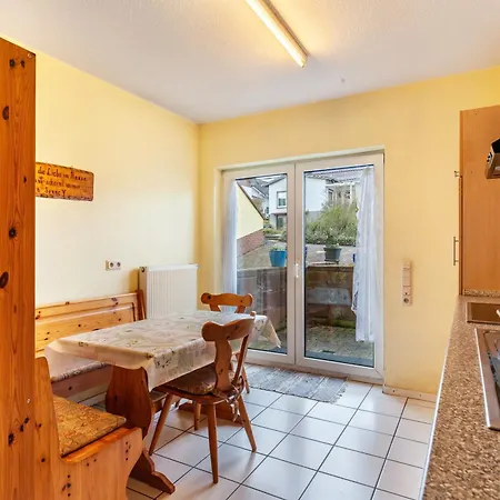 App Und Fewos Wolf Apartment
