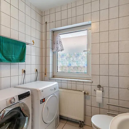 Appartement App Und Fewos Wolf