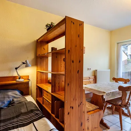 App Und Fewos Wolf Appartement *