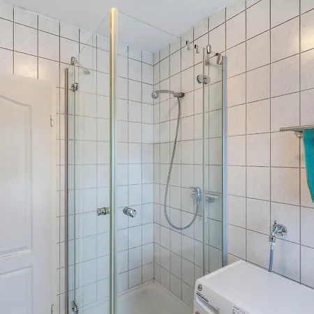 App Und Fewos Wolf Appartement Usingen