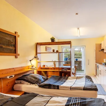 App Und Fewos Wolf Apartment *