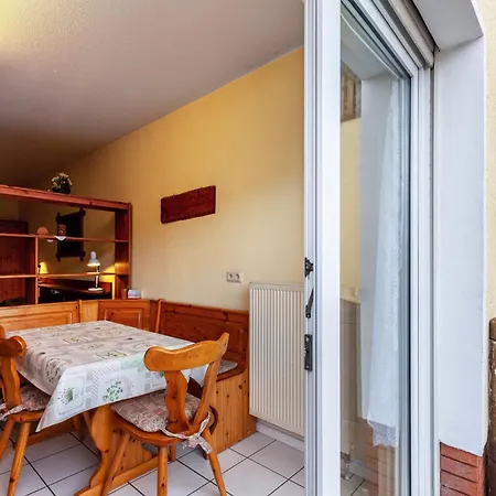 Apartment App Und Fewos Wolf *