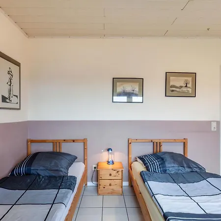 Appartement App Und Fewos Wolf