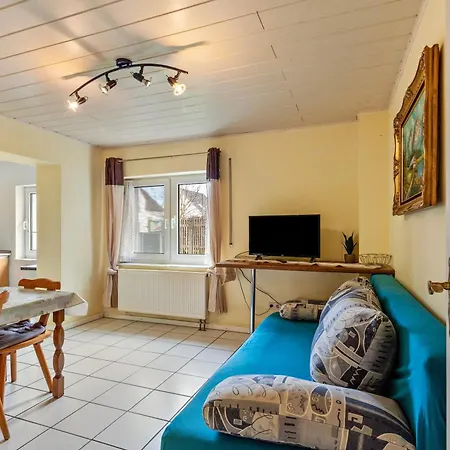 App Und Fewos Wolf Apartment Usingen