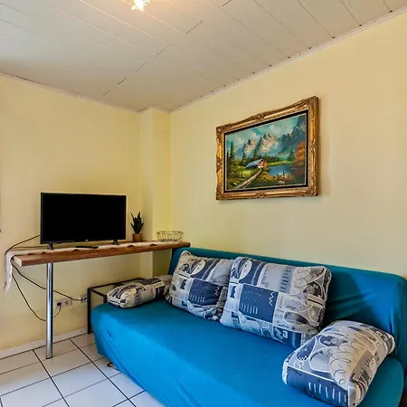 App Und Fewos Wolf 우징겐