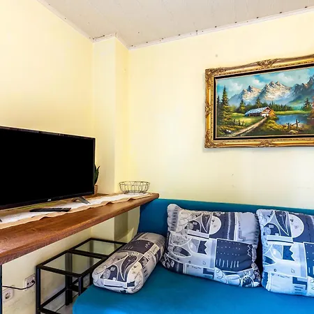 App Und Fewos Wolf Apartment