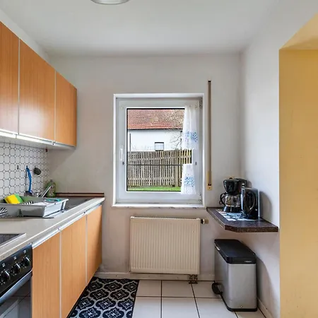 Apartment App Und Fewos Wolf Usingen