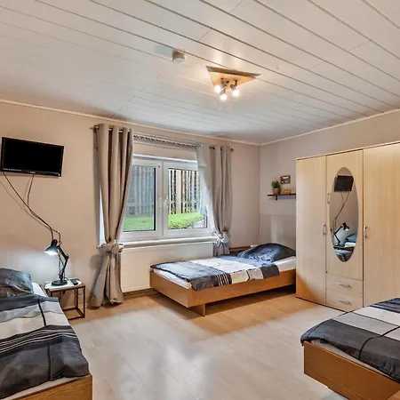 Apartment App Und Fewos Wolf Usingen