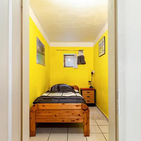 Apartment App Und Fewos Wolf