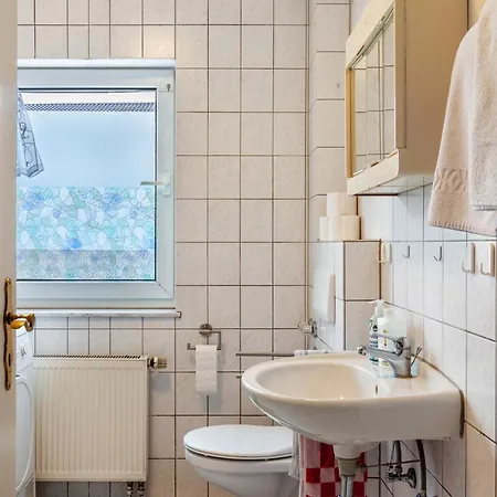 Apartment App Und Fewos Wolf