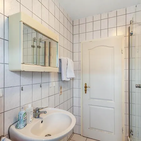 Apartment App Und Fewos Wolf