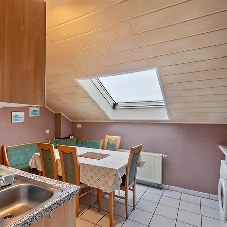 App Und Fewos Wolf Apartment *