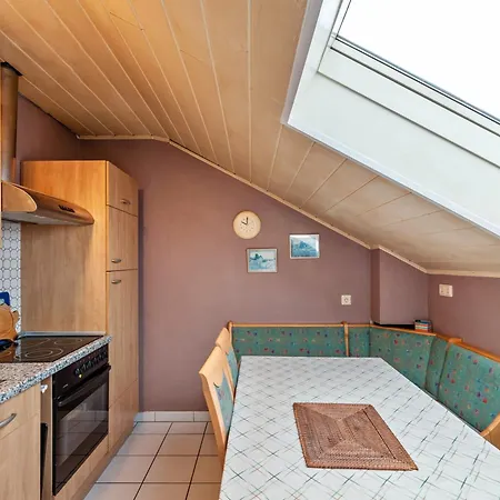App Und Fewos Wolf Apartment *
