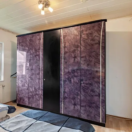 App Und Fewos Wolf Apartment