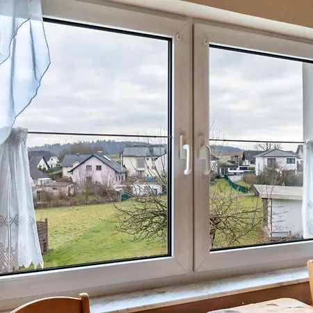 App Und Fewos Wolf Apartment Usingen