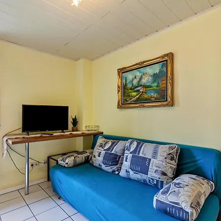 Apartment App Und Fewos Wolf Usingen