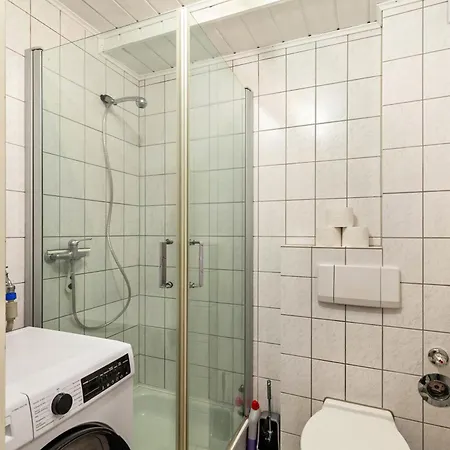 Apartment App Und Fewos Wolf *