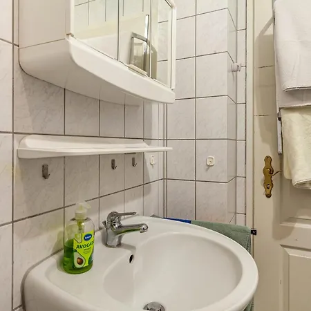 Apartment App Und Fewos Wolf