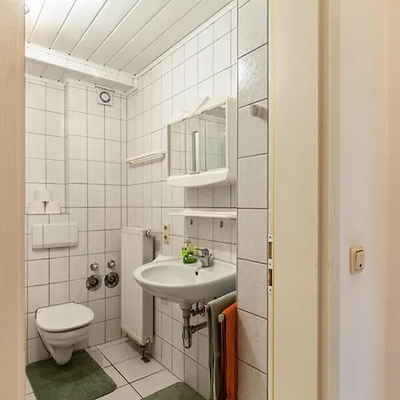 Apartment App Und Fewos Wolf *