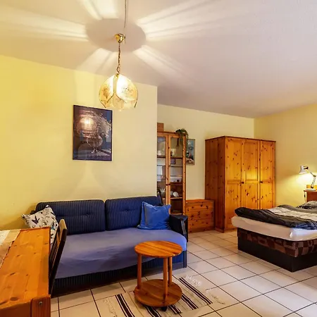 App Und Fewos Wolf Apartment