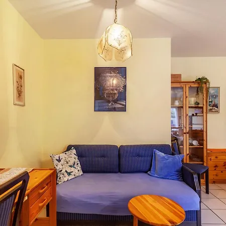 Apartment App Und Fewos Wolf Usingen