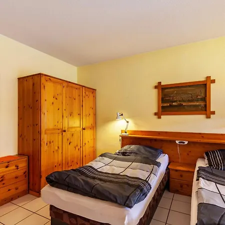 Apartment App Und Fewos Wolf